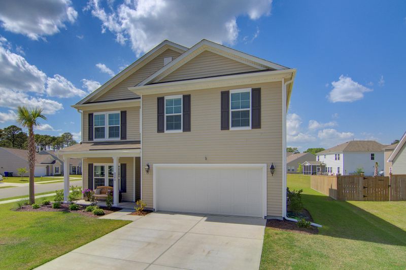 3302 Zoe St, Johns Island, SC 29455