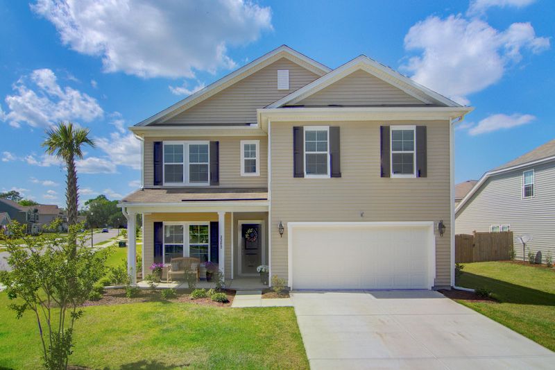 3302 Zoe St, Johns Island, SC 29455