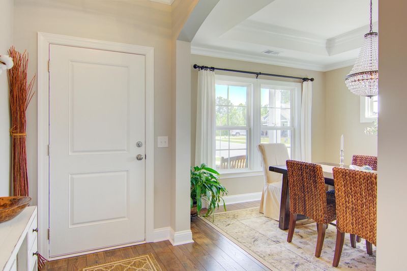 3302 Zoe St, Johns Island, SC 29455