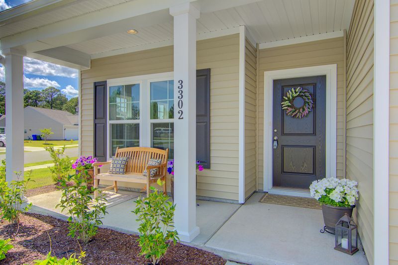 3302 Zoe St, Johns Island, SC 29455