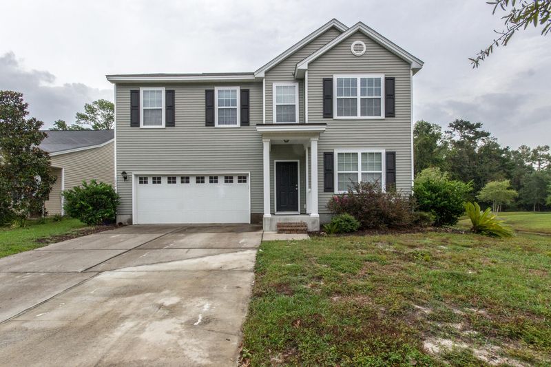 1824 Cornsilk Dr, Charleston, SC 29414