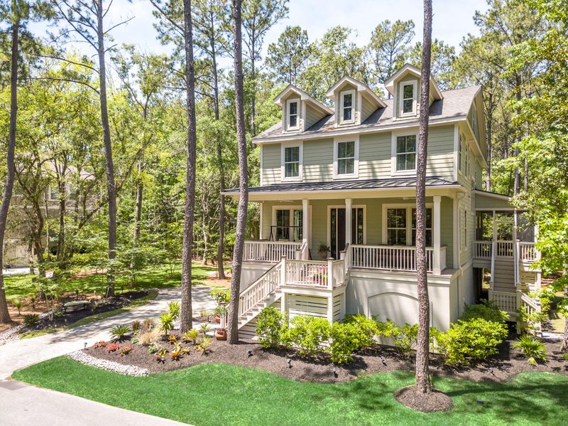 1601 Zurlo Way, Johns Island, SC 29455