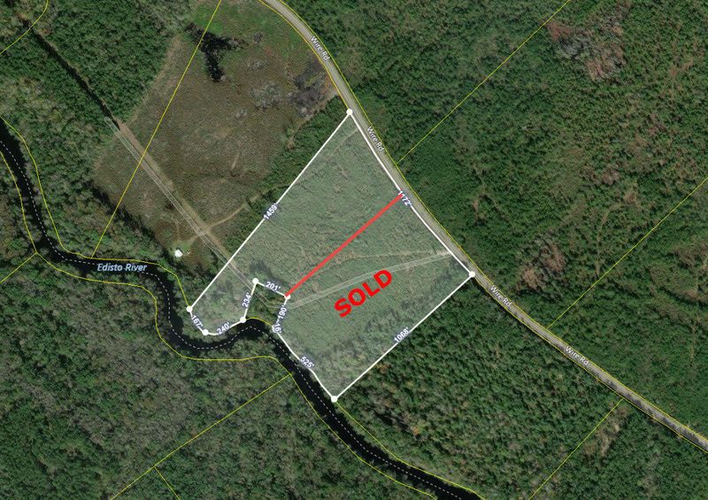 01 Wire Rd, Branchville, SC 29432