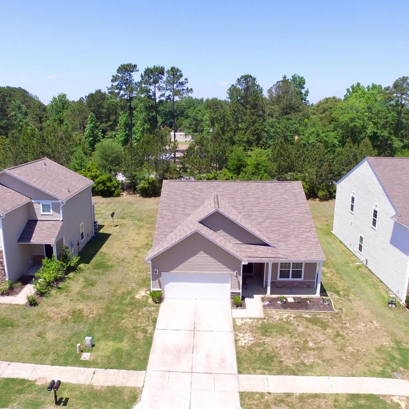 253 Old Carolina Dr, Goose Creek, SC 29445