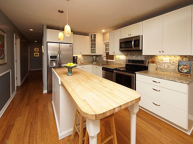 1142 S Shadow Dr, Mount Pleasant, SC 29464