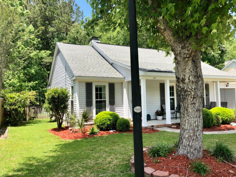 407 Salterton St, Summerville, SC 29485