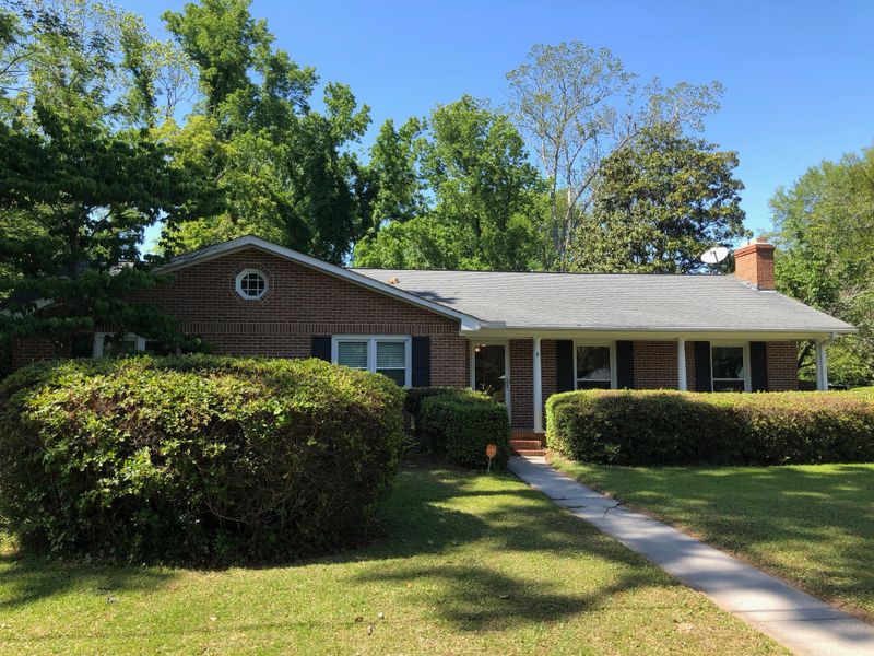 1204 Kensington Dr, Charleston, SC 29407