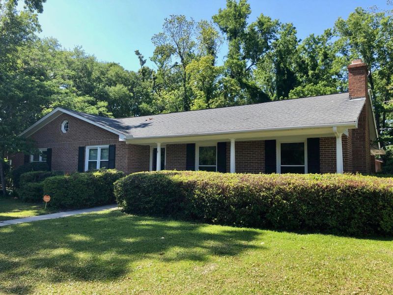 1204 Kensington Dr, Charleston, SC 29407