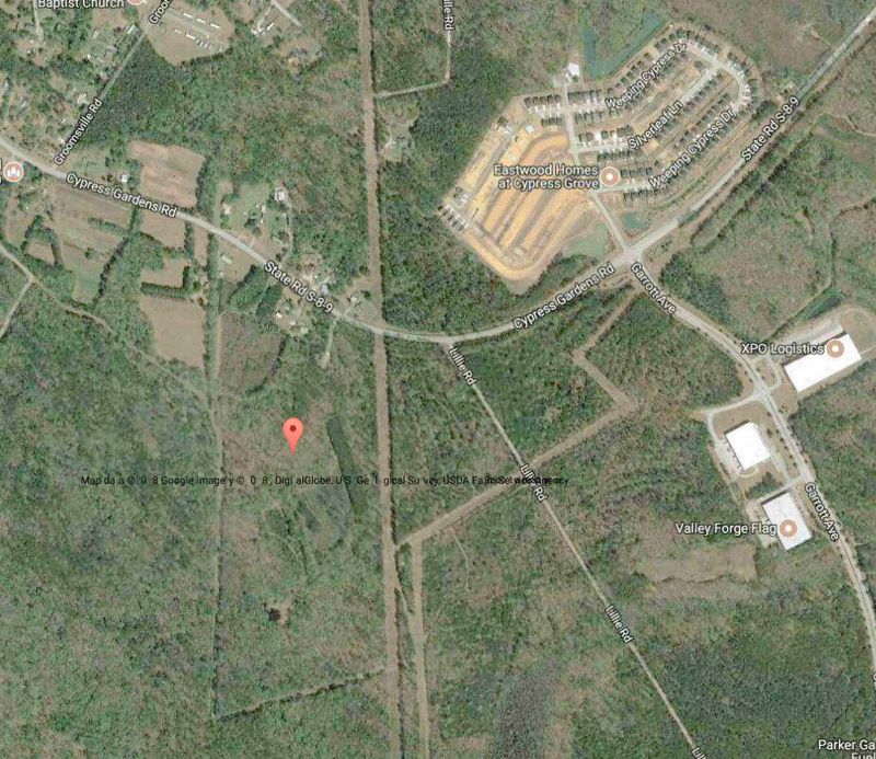 0 Cypress Gardens Rd, Moncks Corner, SC 29461