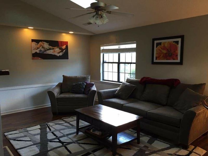 8109 Timberidge Ct, North Charleston, SC 29420