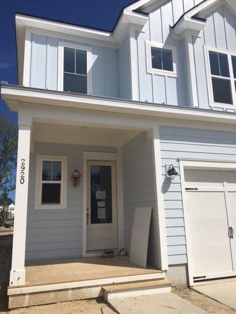 2920 Eddy Dr, Mount Pleasant, SC 29466