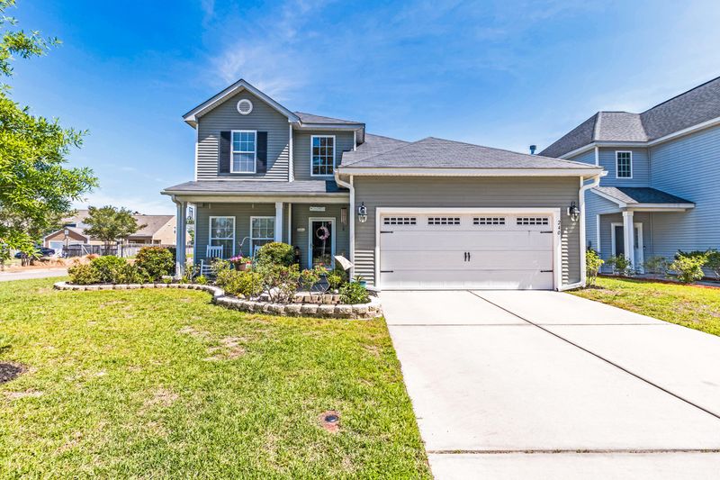 240 Killarney Trl, Moncks Corner, SC 29461