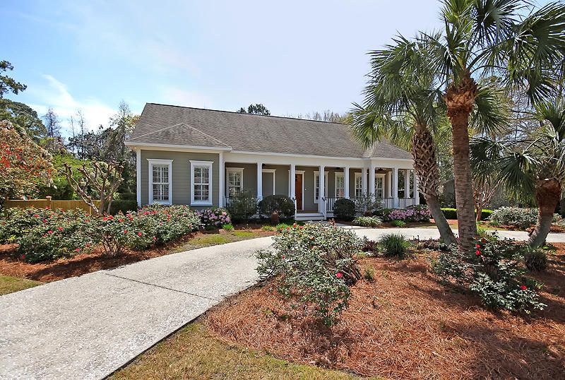 1360 Bluebird Dr, Mount Pleasant, SC 29464