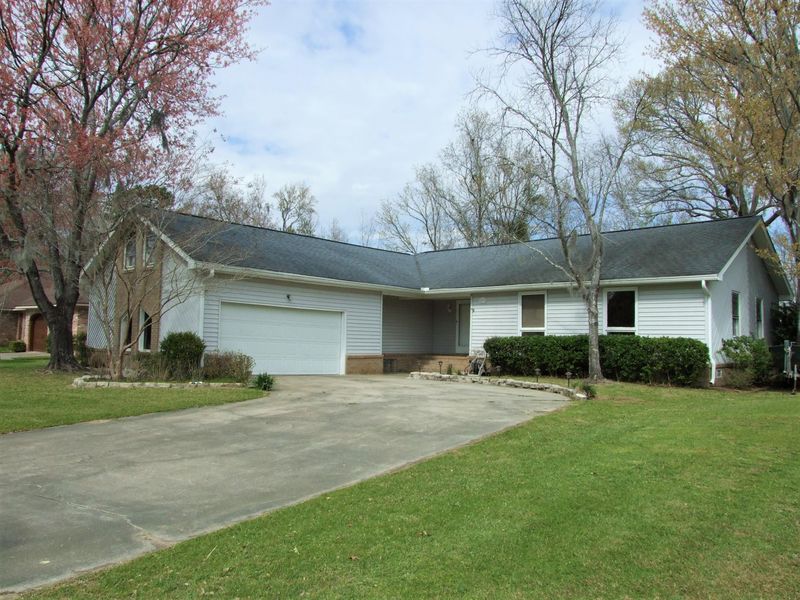 2039 Bayhill Dr, Charleston, SC 29414