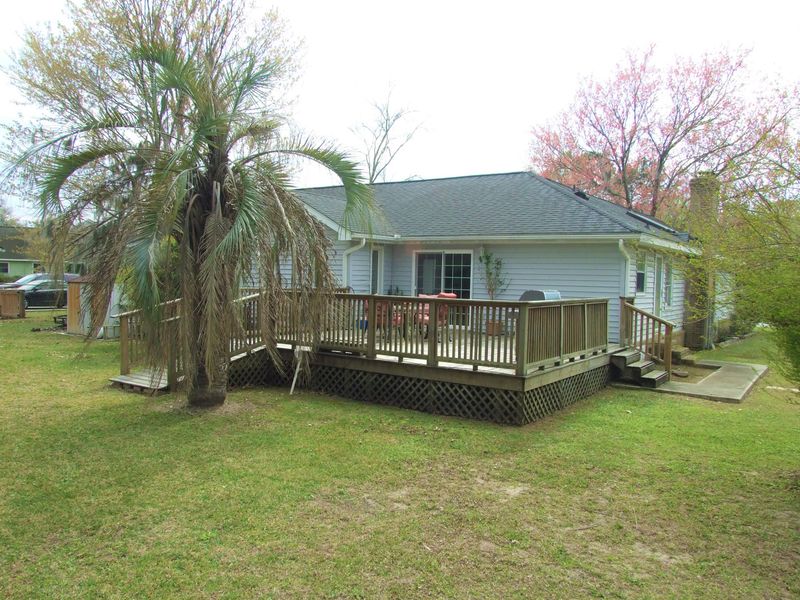 2039 Bayhill Dr, Charleston, SC 29414