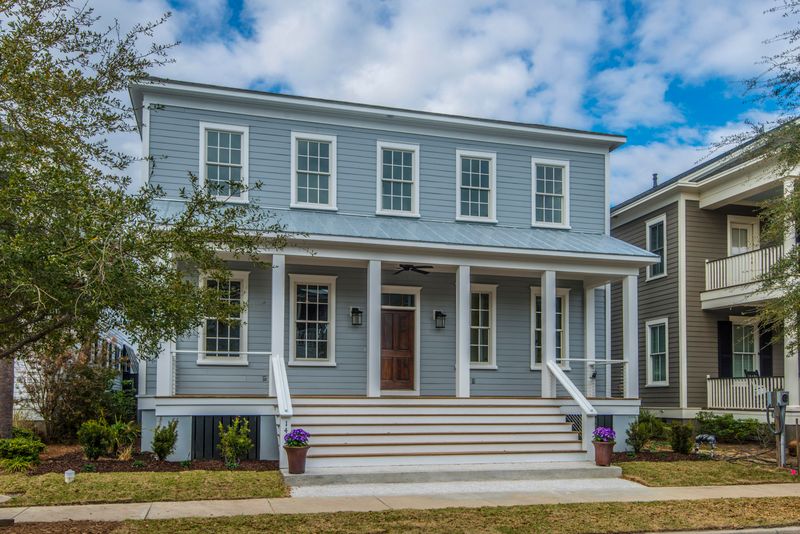1467 Blue Cascade Dr, Mount Pleasant, SC 29464