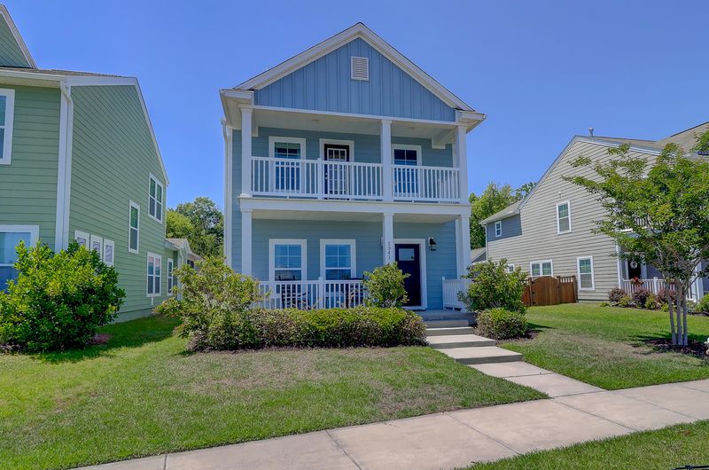 2941 Waterleaf Rd, Johns Island, SC 29455