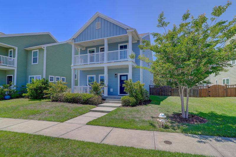 2941 Waterleaf Rd, Johns Island, SC 29455
