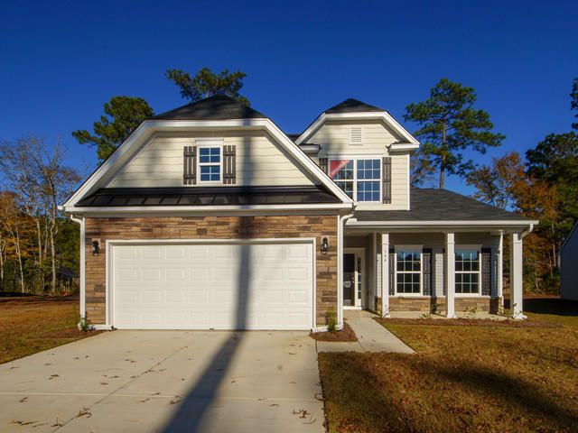 544 Wynfield Forest Dr, Summerville, SC 29485