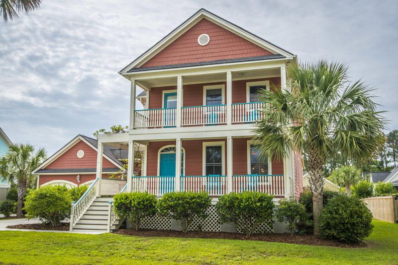 605 King Haven Ln, Johns Island, SC 29455