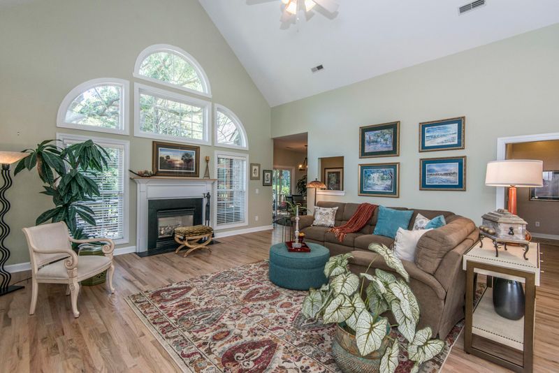 1232 Medinah Dr, Mount Pleasant, SC 29466