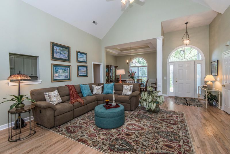 1232 Medinah Dr, Mount Pleasant, SC 29466
