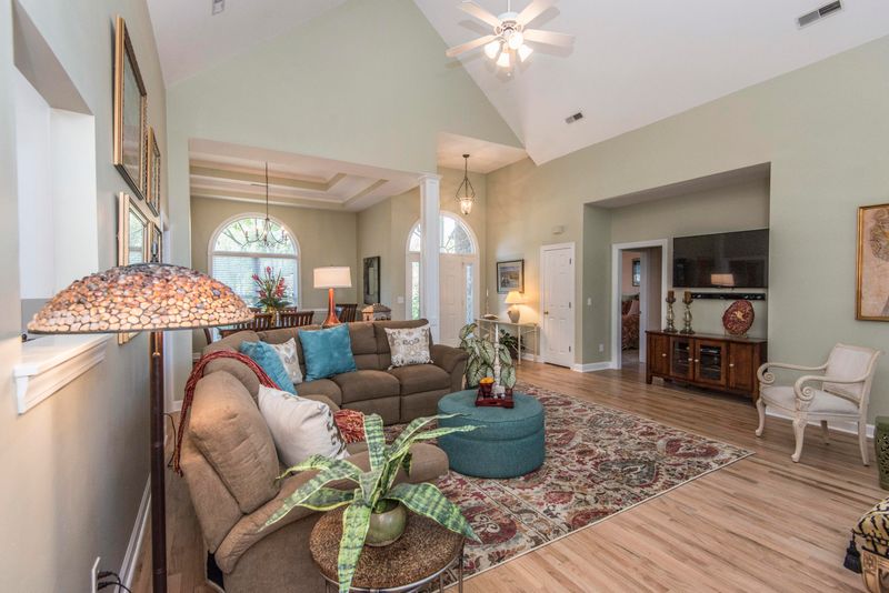 1232 Medinah Dr, Mount Pleasant, SC 29466