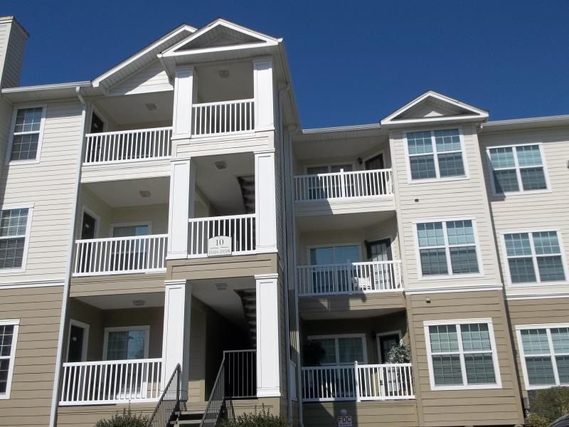 700 Daniel Ellis Dr #10203, Charleston, SC 29412