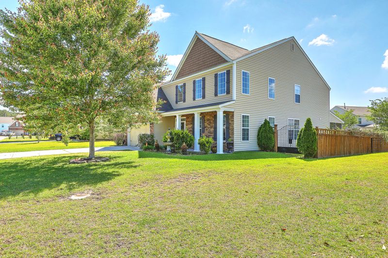 276 Pemberly Blvd, Summerville, SC 29486