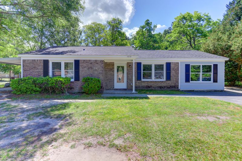 0 Dr, North Charleston, SC 29420