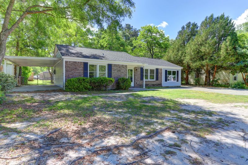 0 Dr, North Charleston, SC 29420