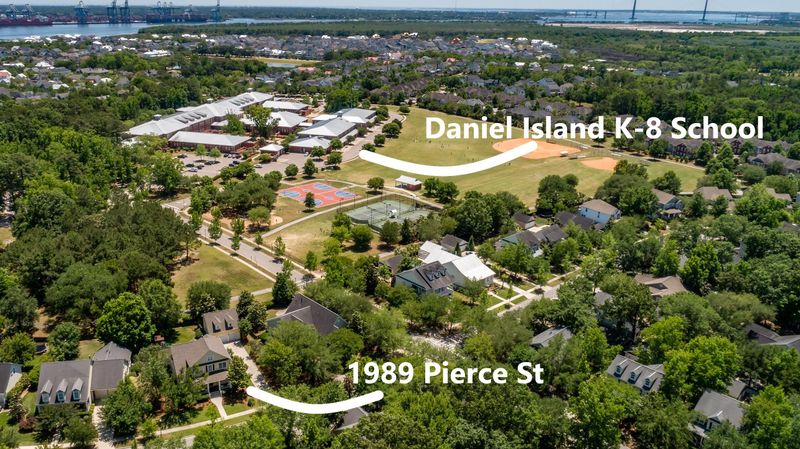 1989 Pierce St, Daniel Island, SC 29492