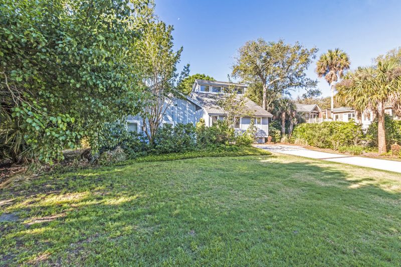7 Hidden Green Ln, Isle Of Palms, SC 29451