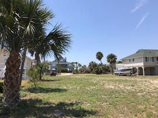 2906 Palmetto Blvd, Edisto Beach, SC 29438