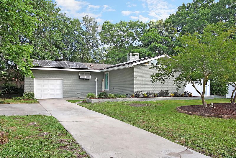 1296 Camerton St, Charleston, SC 29407