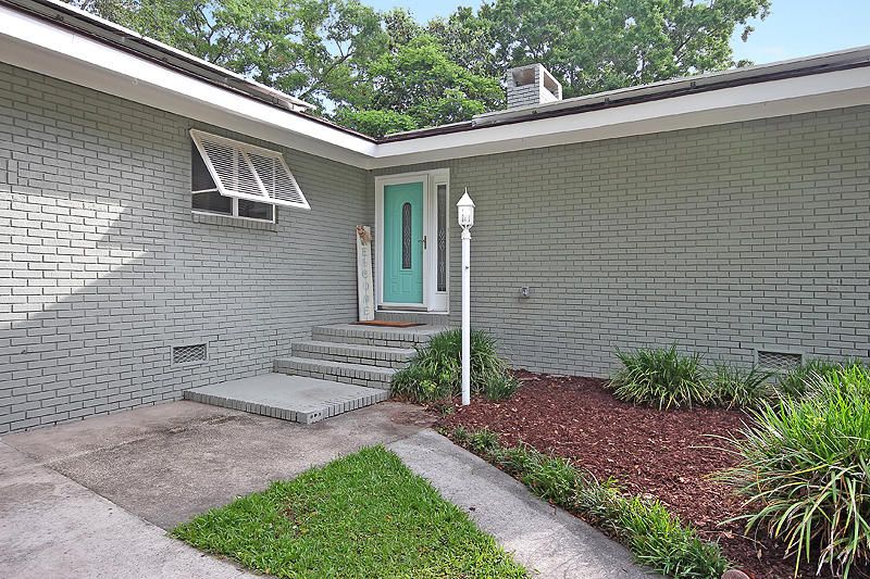 1296 Camerton St, Charleston, SC 29407