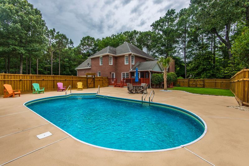 592 Flannery Pl, Mount Pleasant, SC 29466