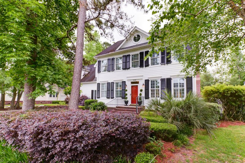 3408 Henrietta Hartford Rd, Mount Pleasant, SC 29466