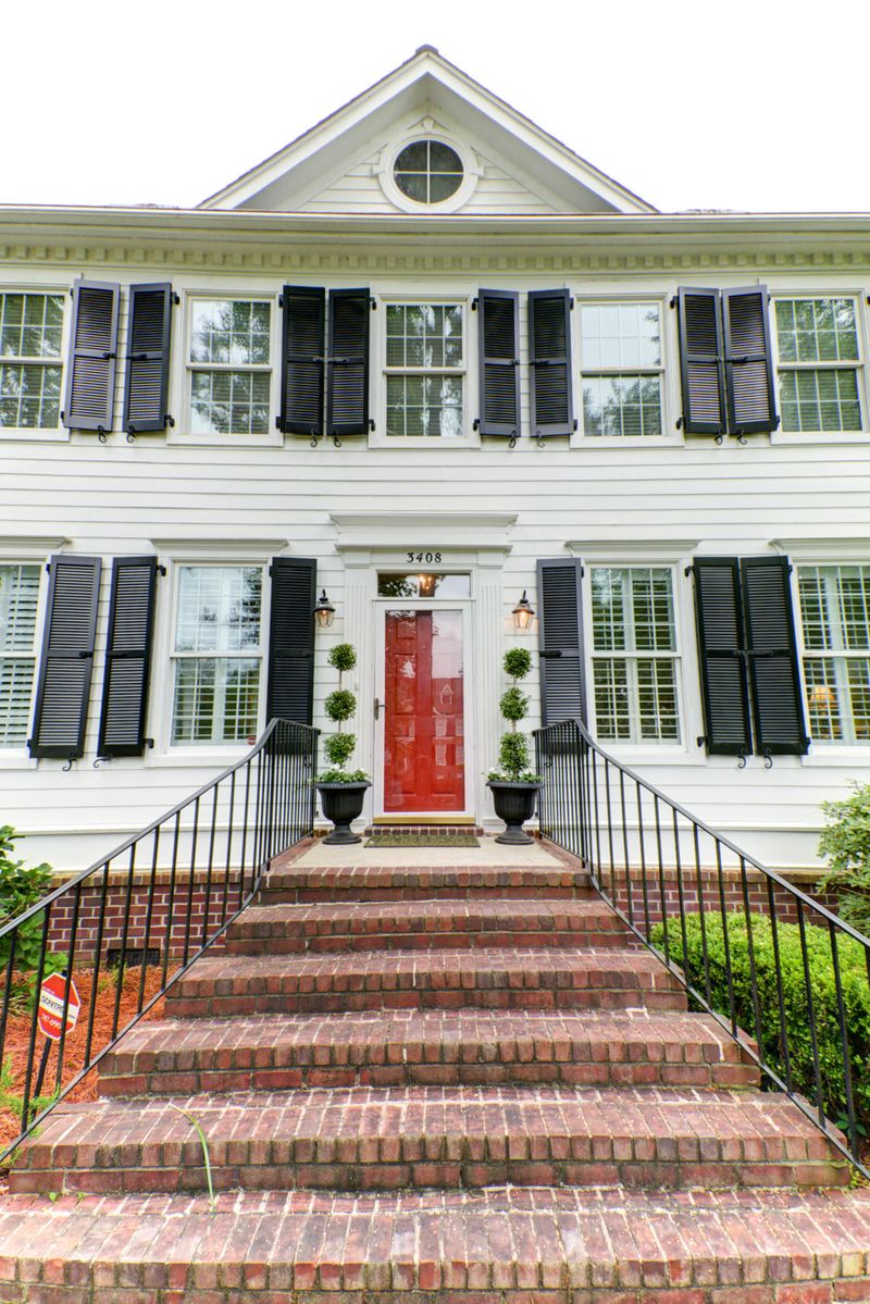 3408 Henrietta Hartford Rd, Mount Pleasant, SC 29466