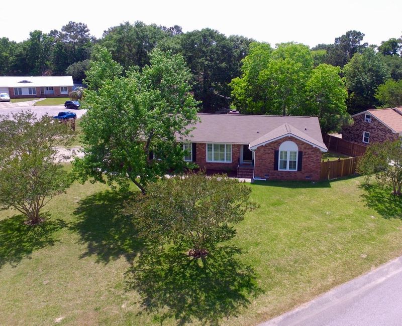 167 Westminster Blvd, Goose Creek, SC 29445