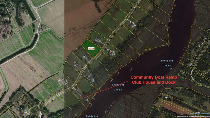 2804 Anchor Watch Dr, Wadmalaw Island, SC 29487