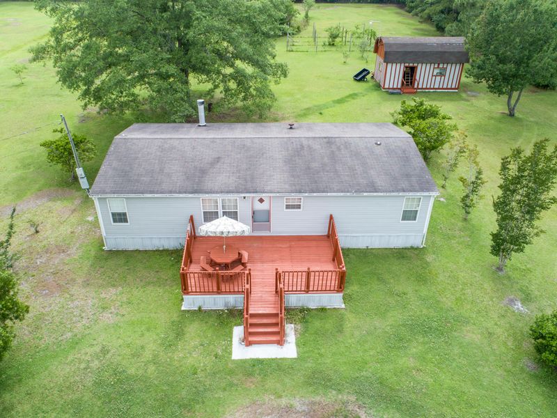 337 Domingo Dr, Moncks Corner, SC 29461