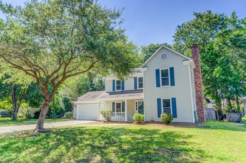 123 Wainwright, Summerville, SC 29485