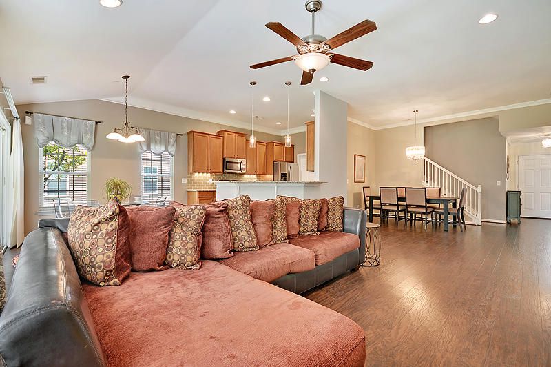 7420 Painted Bunting Way, Hanahan, SC 29410