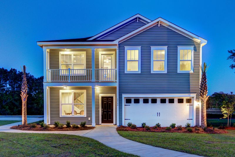 3206 Timberline Dr, Johns Island, SC 29455