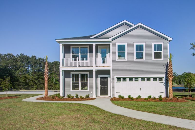 3206 Timberline Dr, Johns Island, SC 29455