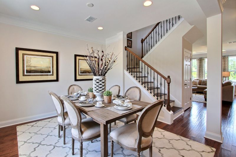 3206 Timberline Dr, Johns Island, SC 29455
