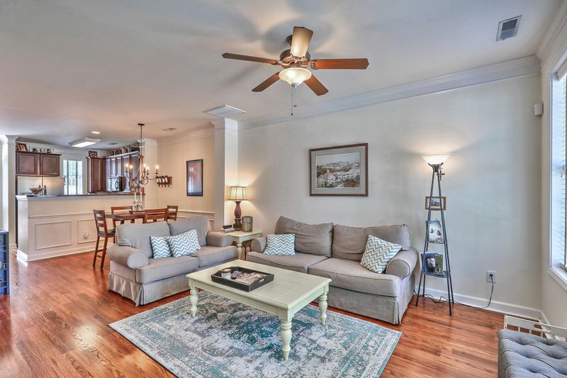 782 Certificate Ct, Charleston, SC 29414