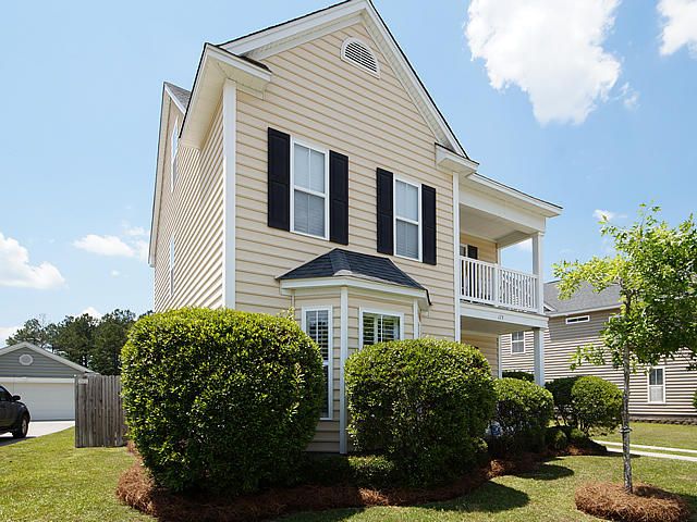 173 Avonshire Dr, Summerville, SC 29483