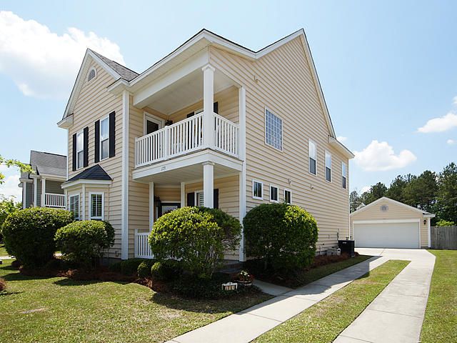 173 Avonshire Dr, Summerville, SC 29483